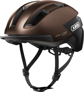 Casco da ciclismo Abus Purl-Y Ace Metallic Copper