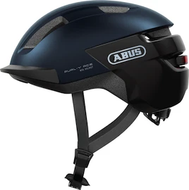 Casco da ciclismo Abus Purl-Y Ace Midnight Blue