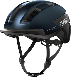 Casco da ciclismo Abus Purl-Y Ace Midnight Blue