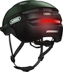 Casco da ciclismo Abus Purl-Y Ace Moss Green