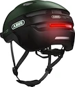 Casco da ciclismo Abus Purl-Y Ace Moss Green