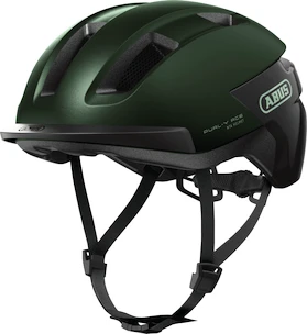 Casco da ciclismo Abus Purl-Y Ace Moss Green