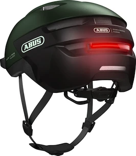 Casco da ciclismo Abus Purl-Y Ace Moss Green