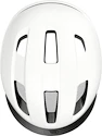 Casco da ciclismo Abus Purl-Y Ace Polar White