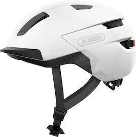 Casco da ciclismo Abus Purl-Y Ace Polar White