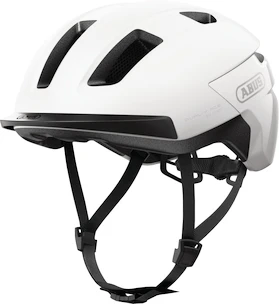 Casco da ciclismo Abus Purl-Y Ace Polar White