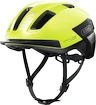 Casco da ciclismo Abus Purl-Y Ace Signal Yellow