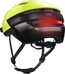 Casco da ciclismo Abus Purl-Y Ace Signal Yellow