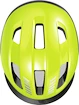 Casco da ciclismo Abus Purl-Y Ace Signal Yellow