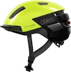 Casco da ciclismo Abus Purl-Y Ace Signal Yellow