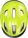 Casco da ciclismo Abus Purl-Y Ace Signal Yellow