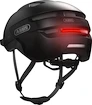 Casco da ciclismo Abus Purl-Y Ace Velvet Black