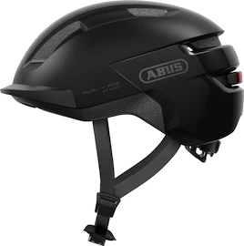 Casco da ciclismo Abus Purl-Y Ace Velvet Black