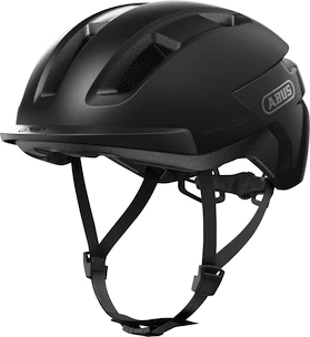 Casco da ciclismo Abus Purl-Y Ace Velvet Black