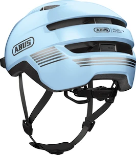 Casco da ciclismo Abus Purl-Y Iced Blue