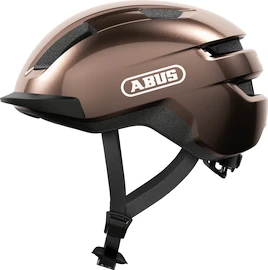 Casco da ciclismo Abus Purl-Y Metallic Copper