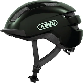 Casco da ciclismo Abus Purl-Y Moss Green