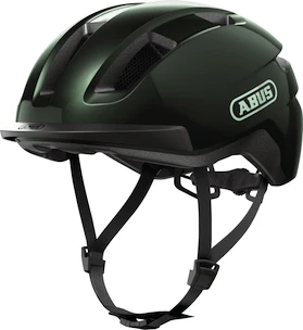 Casco da ciclismo Abus Purl-Y Moss Green