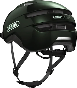 Casco da ciclismo Abus Purl-Y Moss Green