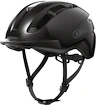 Casco da ciclismo Abus Purl-Y Shiny Black