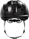 Casco da ciclismo Abus Purl-Y Shiny Black