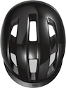 Casco da ciclismo Abus Purl-Y Shiny Black