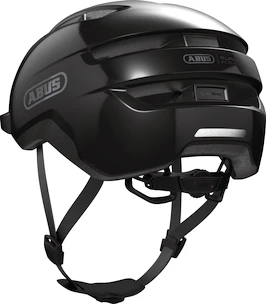 Casco da ciclismo Abus Purl-Y Shiny Black