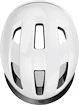 Casco da ciclismo Abus Purl-Y Shiny White