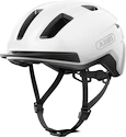 Casco da ciclismo Abus Purl-Y Shiny White