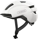 Casco da ciclismo Abus Purl-Y Shiny White