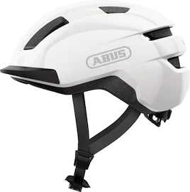 Casco da ciclismo Abus Purl-Y Shiny White