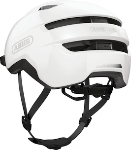 Casco da ciclismo Abus Purl-Y Shiny White