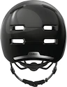 Casco da ciclismo Abus Skurb Ace Velvet Black