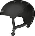 Casco da ciclismo Abus Skurb Ace Velvet Black