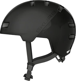 Casco da ciclismo Abus Skurb Velvet Black