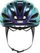 Casco da ciclismo Abus Stormchaser Ace Flip Flop Purple