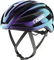 Casco da ciclismo Abus Stormchaser Ace Flip Flop Purple