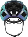 Casco da ciclismo Abus Stormchaser Ace Flip Flop Purple