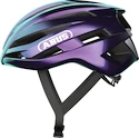 Casco da ciclismo Abus Stormchaser Ace Flip Flop Purple