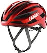 Casco da ciclismo Abus Stormchaser Ace Performance Red