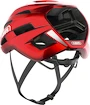 Casco da ciclismo Abus Stormchaser Ace Performance Red