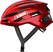 Casco da ciclismo Abus Stormchaser Ace Performance Red