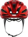 Casco da ciclismo Abus Stormchaser Ace Performance Red