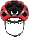 Casco da ciclismo Abus Stormchaser Ace Performance Red