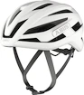 Casco da ciclismo Abus Stormchaser Ace Polar White