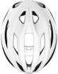 Casco da ciclismo Abus Stormchaser Ace Polar White