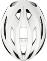 Casco da ciclismo Abus Stormchaser Ace Polar White