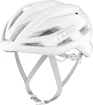 Casco da ciclismo Abus Stormchaser Ace Pure White