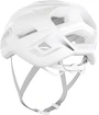 Casco da ciclismo Abus Stormchaser Ace Pure White