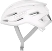 Casco da ciclismo Abus Stormchaser Ace Pure White